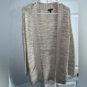 Womens cardigan